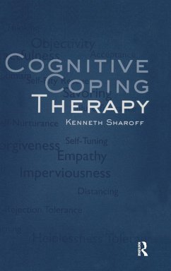 Cover Cognitive Coping Therapy