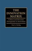 Innovation Matrix