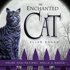 The Enchanted Cat - Dugan, Ellen