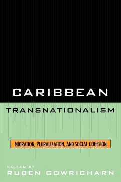 Caribbean Transnationalism