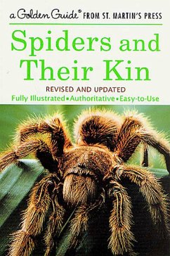 Spiders and Their Kin - Levi, Herbert W; Levi, Lorna R