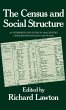 Census and Social Structure - Bild 1