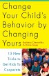 Change Your Child's Behavior by... - Bild 1