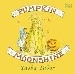 Pumpkin Moonshine - Tudor, Tasha