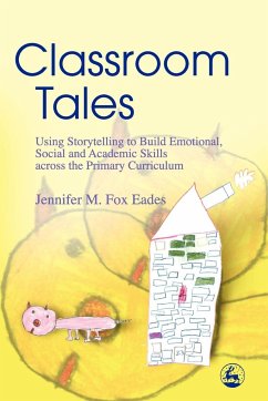 Classroom Tales - Fox Eades, Jennifer M.