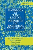 Handbook of Plant Lectins