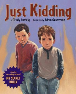 Just Kidding - Ludwig, Trudy