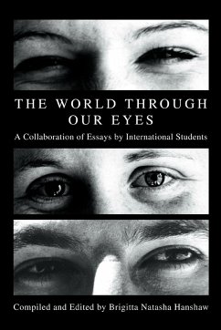 The World through Our Eyes