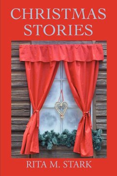 Christmas Stories - Stark, Rita M