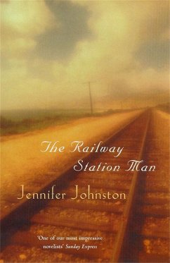 The Railway Station Man - Johnston, Jennifer