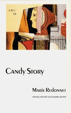 Candy Story - Redonnet, Marie