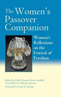 The Women's Passover Companion