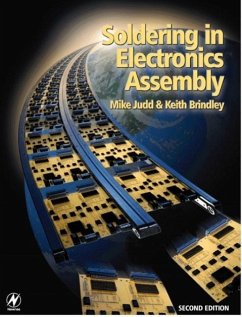 Soldering in Electronics Assembly - Judd, Mike; Brindley, Keith