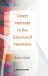 DIRECT METHODS IN THE CALCULUS OF VAR... - Bild 1