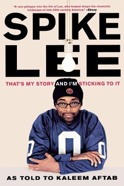 Spike Lee - Lee, Spike