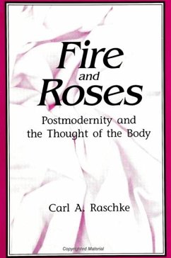 Fire and Roses - Raschke, Carl A