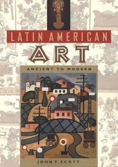 Latin American Art - Scott, John