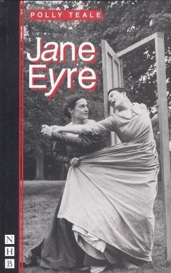 Jane Eyre - Bronte, Charlotte