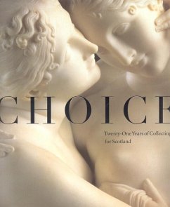Choice - Clifford, Timothy