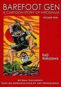 Barefoot Gen Volume 1 - Nakazawa, Keiji