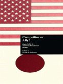 Competitor or Ally?