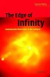 The Edge of Infinity - Bild 1