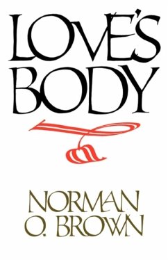 Cover Love's Body