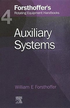 4. Forsthoffer's Rotating Equipment Handbooks - Forsthoffer, William E.