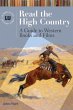 Read the High Country - Bild 1