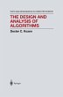 The Design and Analysis of Algorithms - Bild 1