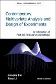 Contemporary Multivariate Analysis and Design of Experiments: In Celebration of Prof Kai-Tai Fang's 65th Birthday