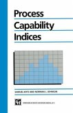 Process Capability Indices