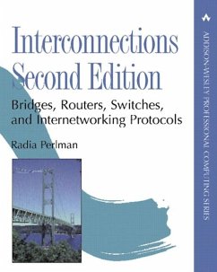 Interconnections - Perlman, Radia