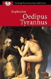 Sophocles: Oedipus Tyrannus - Sophocles