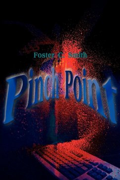 Pinch Point - Smith, Foster C.