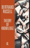 Theory of Knowledge