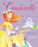 Cinderella: A Pop-Up Fairy Tale