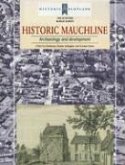 Historic Mauchline: Archaeology and Development