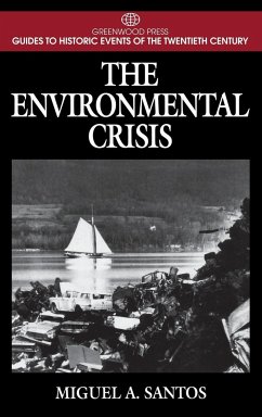 The Environmental Crisis - Santos, Miguel