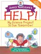 Janice VanCleave's Help! My Science... - Bild 1