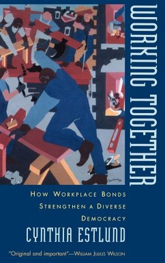 Cover Working Together