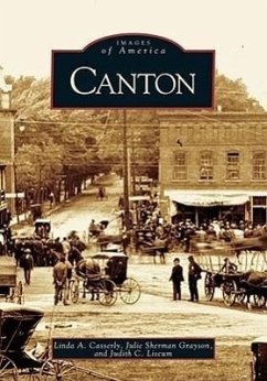Canton - Casserly, Linda A. Liscum, Judith C. Sherman Grayson, Julie