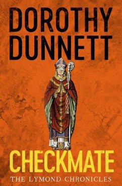 Checkmate - Dunnett, Dorothy