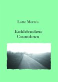 Eichhörnchen Countdown Eichhörnchen Countdown