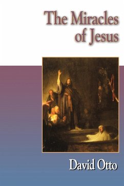 Jesus Collection - The Miracles of Jesus - Otto, David