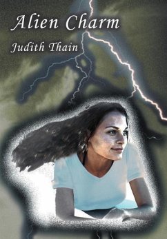 Alien Charm - Thain, Judith