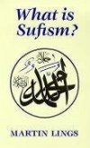 What is Sufism?