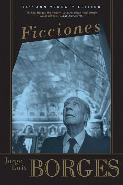 Ficciones - Borges, Jorge Luis; Kerrigan, Anthony; Bonner, Anthony