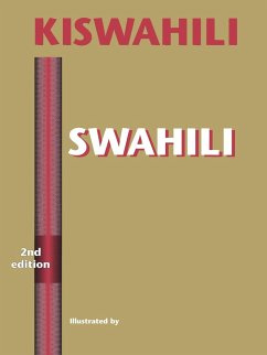 SWAHILI - Hinnebusch, Thomas J.; Mirza, Sarah M.