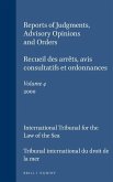 Reports of Judgments, Advisory Opinions and Orders / Recueil Des Arrêts, Avis Consultatifs Et Ordonnances, Volume 4 (2000)